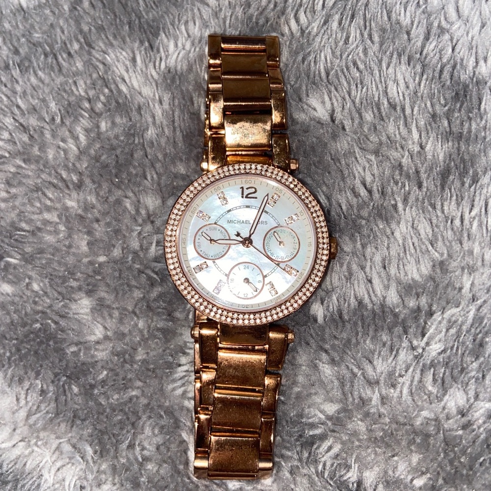 Michael Kors Watch